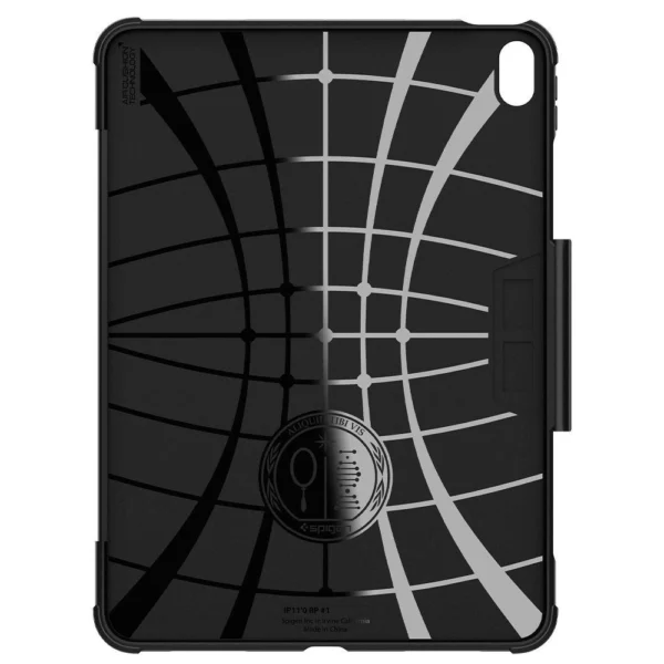 Spigen Rugged Armor Pro Case for iPad Air 4 2020 / 5 2022 - Blackeng
