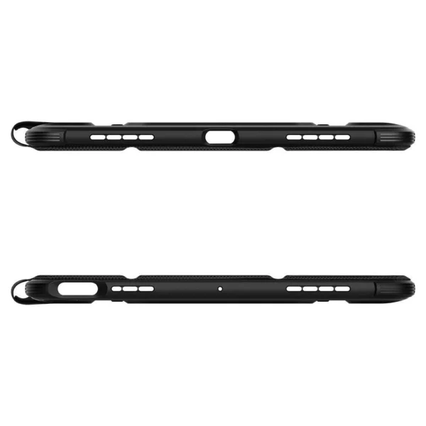 Spigen Rugged Armor Pro Case for iPad Air 4 2020 / 5 2022 - Blackeng