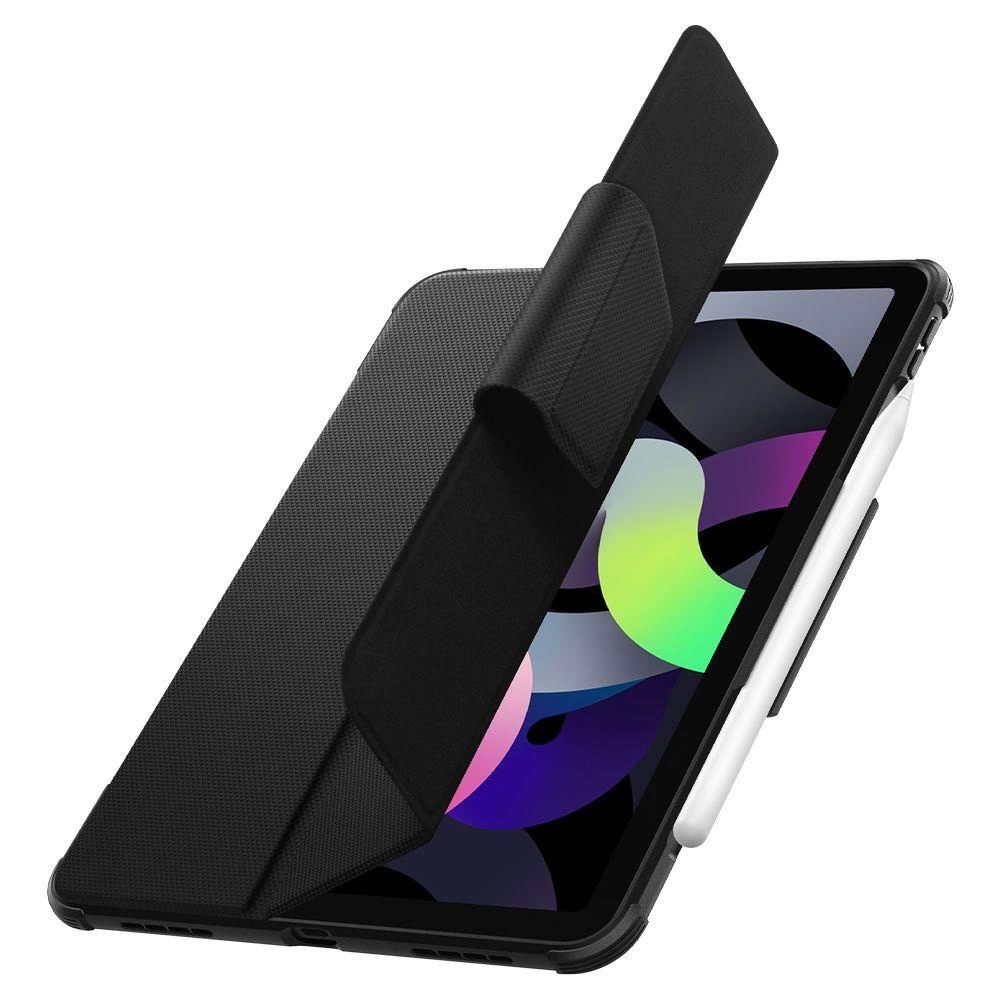 Spigen Rugged Armor Pro Case for iPad Air 4 2020 / 5 2022 - Blackeng