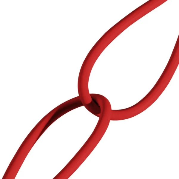 Baseus Superior USB - Lightning cable 2.4 A 1 m red (CALYS-A09)eng