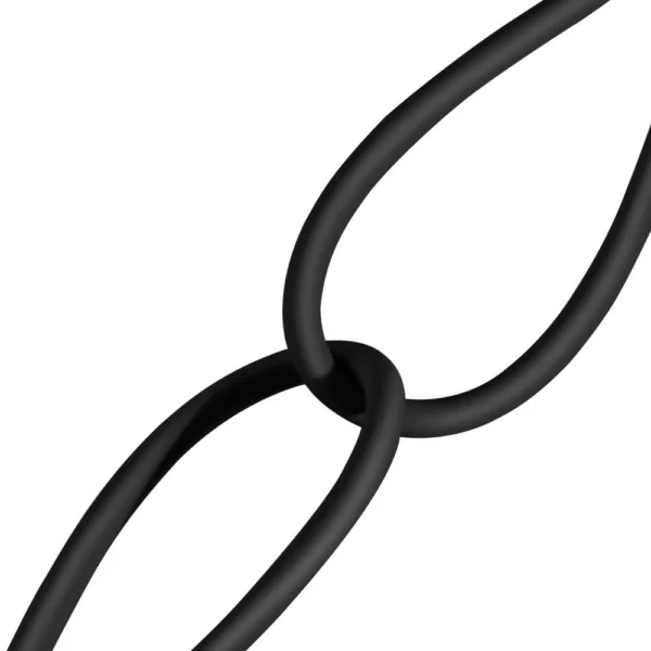 Baseus Superior USB - Lightning cable 2.4 A 2 m black (CALYS-C01)eng