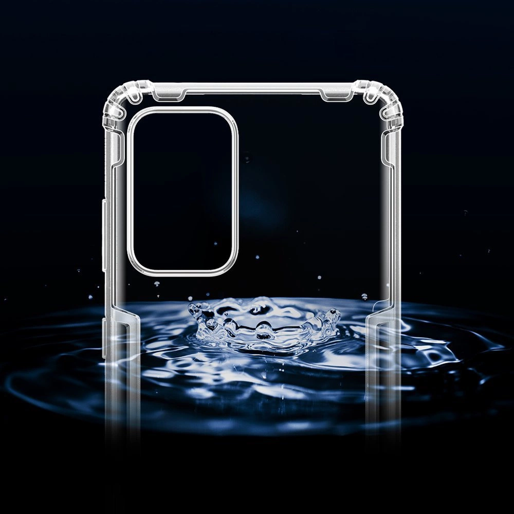 69843_7 Nillkin Nature gel case ultra slim cover for Samsung Galaxy A72 4G transparenteng