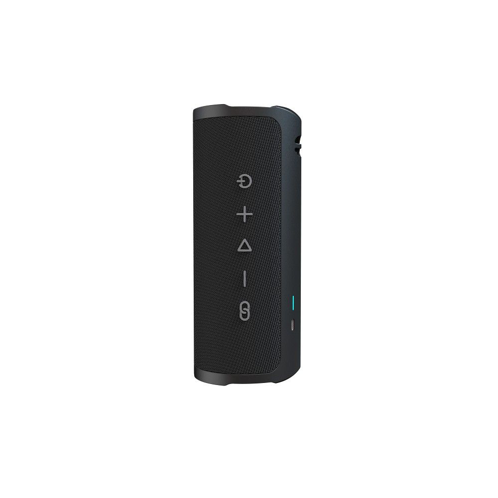 HIFUTURE wireless speaker bluetooth RIPPLE ( 20W+10W ) black