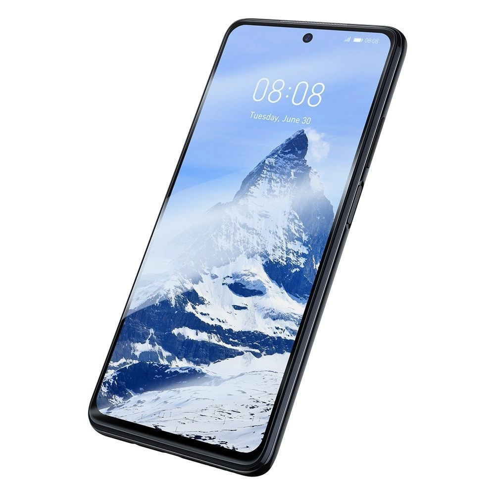 Baseus 2x Full Screen Protector Film 0.15mm for Xiaomi Redmi K40 / K40 Pro / Poco F3 Transparent (SGMIK40-02)eng