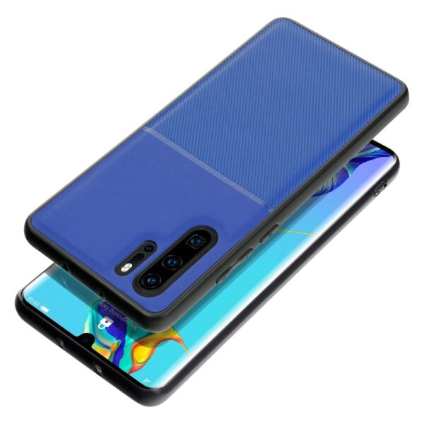 6a78868c5ed0e72875adaabf19e300fa NOBLE case for HUAWEI P30 Pro blue
