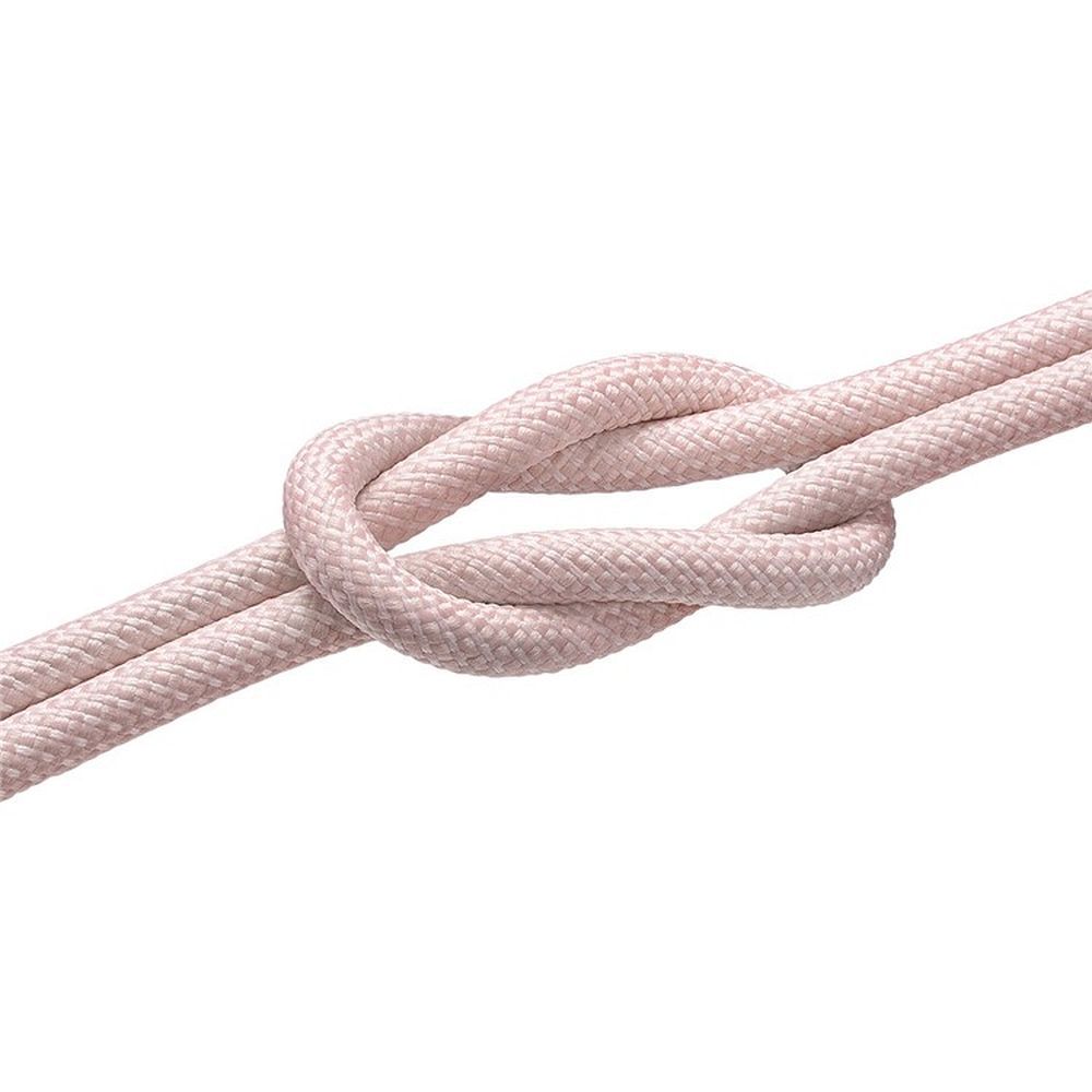 BASEUS cabel Type C to Type C PD 6A 100W Explorer P10319703411-00 / CB000043 1 m pink