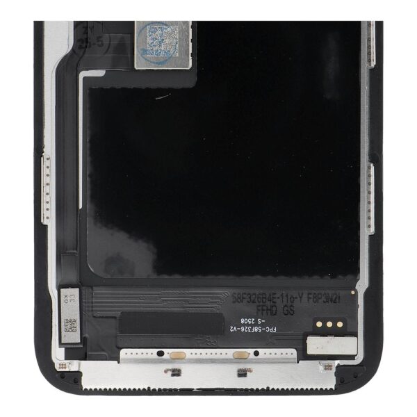 ZY LCD Display for IPHONE 11 PRO FFHD-900p Incell (Change IC)