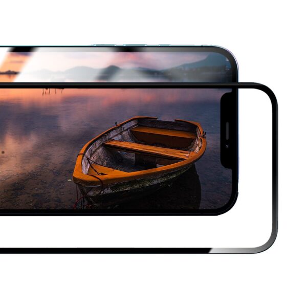 Forcell Flexible Nano Glass 5D for Samsung Galaxy A54 5G