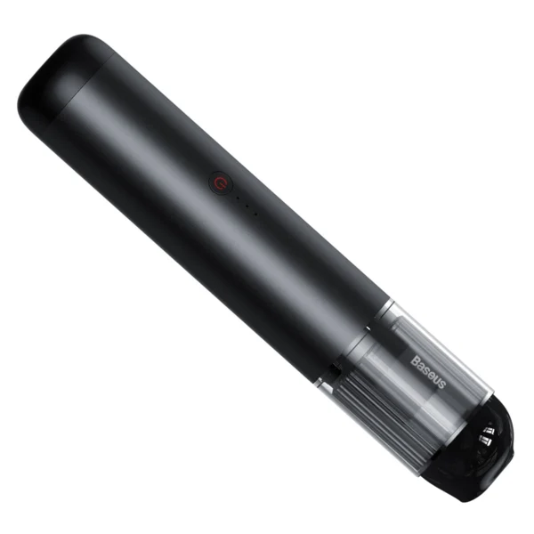 Baseus A3 wireless car vacuum cleaner 135 W 15000 Pa black (CRXCQA3-0A)eng