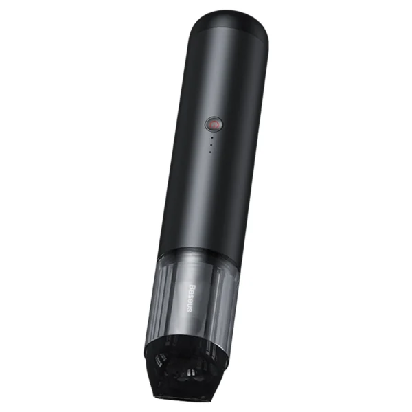 Baseus A3 wireless car vacuum cleaner 135 W 15000 Pa black (CRXCQA3-0A)eng