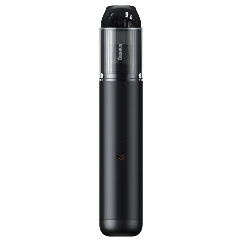 Baseus A3 wireless car vacuum cleaner 135 W 15000 Pa black (CRXCQA3-0A)eng
