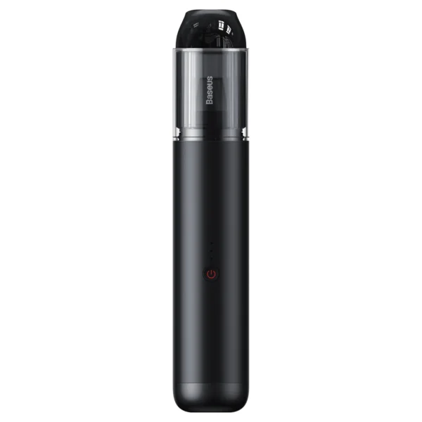 Baseus A3 wireless car vacuum cleaner 135 W 15000 Pa black (CRXCQA3-0A)eng