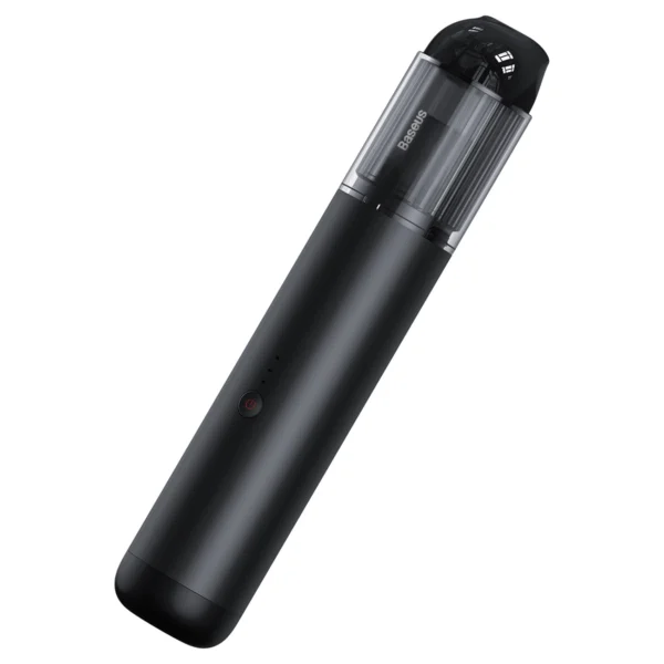 Baseus A3 wireless car vacuum cleaner 135 W 15000 Pa black (CRXCQA3-0A)eng
