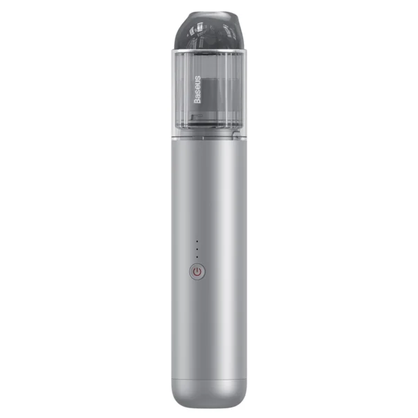 Baseus A3 cordless car vacuum cleaner 135 W 15000 Pa silver (CRXCQA3-0S)eng
