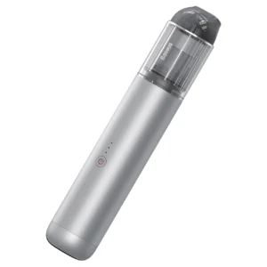 Baseus A3 cordless car vacuum cleaner 135 W 15000 Pa silver (CRXCQA3-0S)eng