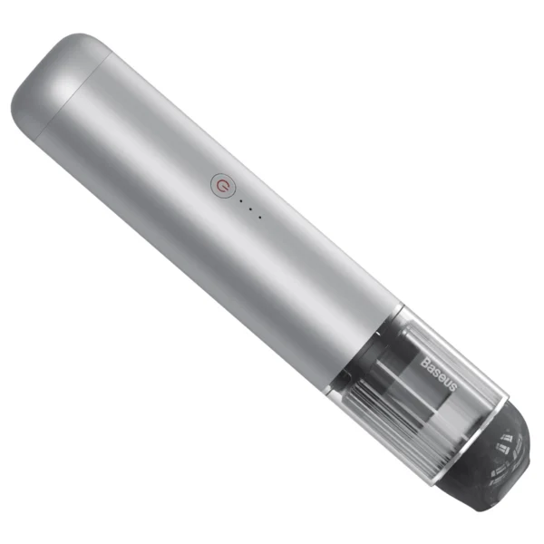 Baseus A3 cordless car vacuum cleaner 135 W 15000 Pa silver (CRXCQA3-0S)eng