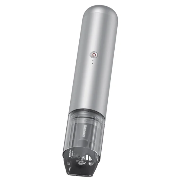 Baseus A3 cordless car vacuum cleaner 135 W 15000 Pa silver (CRXCQA3-0S)eng
