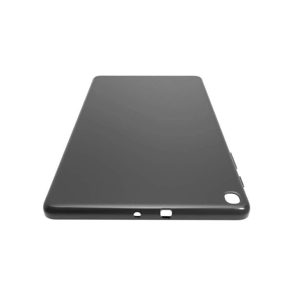 Slim Case ultra thin cover for iPad Pro 12.9'' 2021 blackeng