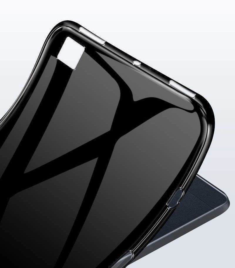 Slim Case ultra thin cover for iPad Pro 12.9'' 2021 blackeng