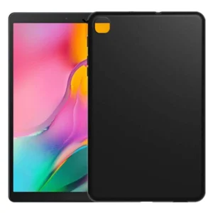 Slim Case back cover for iPad Pro 11 '' 2021 blackeng