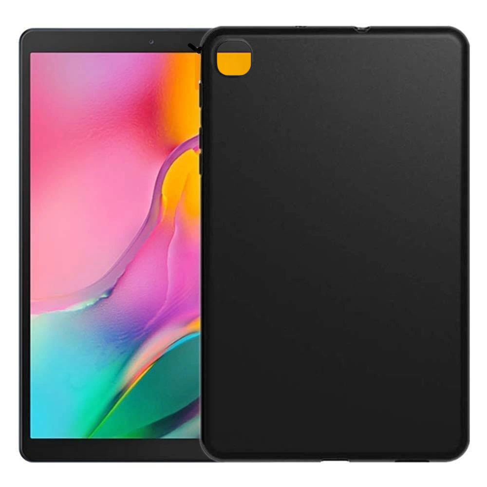 Slim Case back cover for iPad Pro 11 '' 2021 blackeng