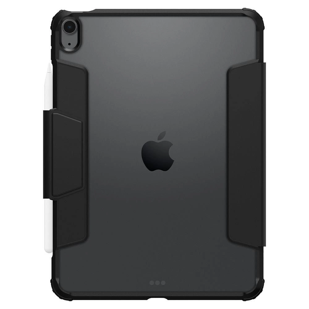 Spigen Ultra Hybrid Pro Case for iPad Air 4 2020 / 5 2022 / 11'' 2024 - Blackeng