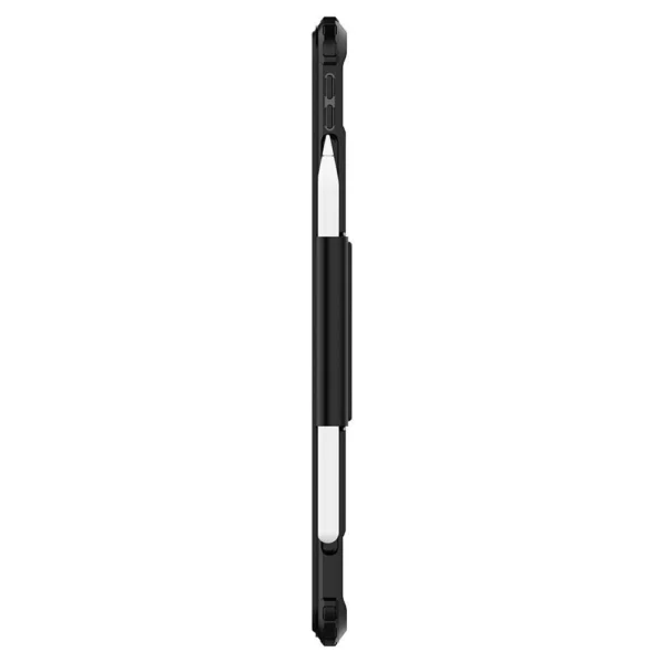 Spigen Ultra Hybrid Pro Case for iPad Air 4 2020 / 5 2022 / 11'' 2024 - Blackeng