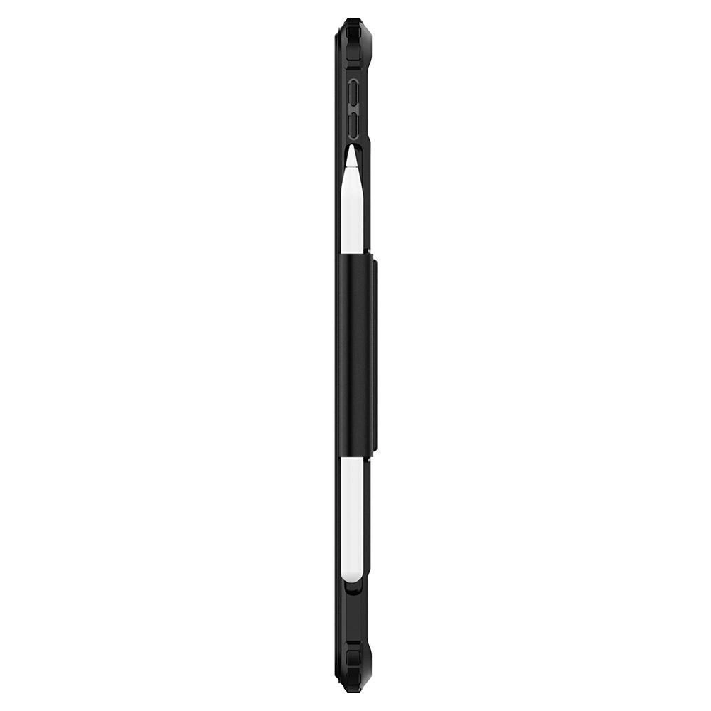 Spigen Ultra Hybrid Pro Case for iPad Air 4 2020 / 5 2022 / 11'' 2024 - Blackeng