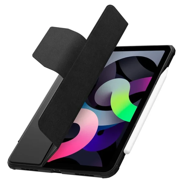 Spigen Ultra Hybrid Pro Case for iPad Air 4 2020 / 5 2022 / 11'' 2024 - Blackeng