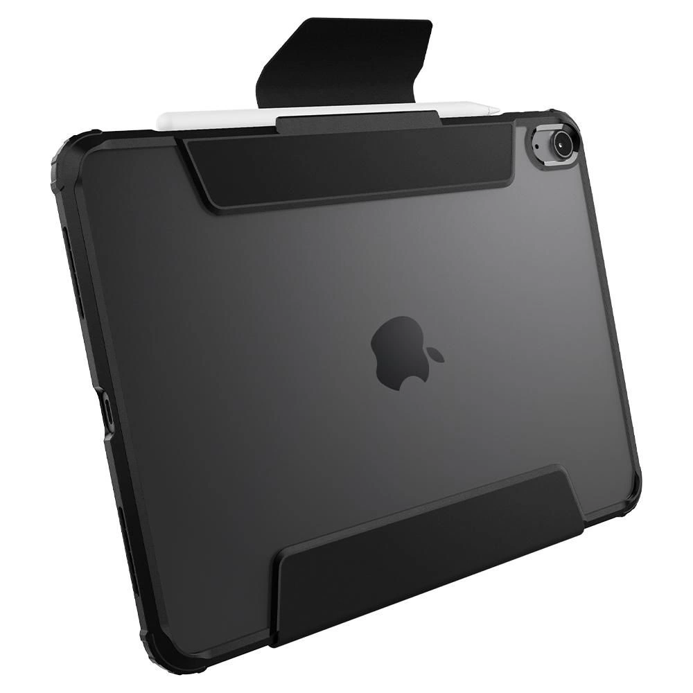 Spigen Ultra Hybrid Pro Case for iPad Air 4 2020 / 5 2022 / 11'' 2024 - Blackeng