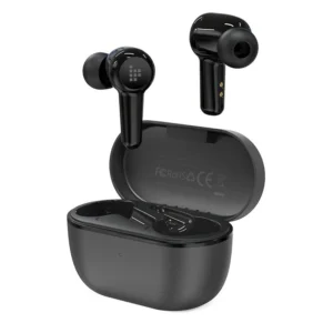 Tronsmart Apollo Air + TWS ANC Bluetooth 5.2 wireless earphones earbuds waterproof black (372359)eng