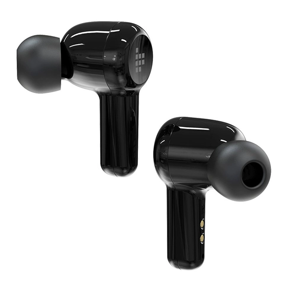 Tronsmart Apollo Air + TWS ANC Bluetooth 5.2 wireless earphones earbuds waterproof black (372359)eng