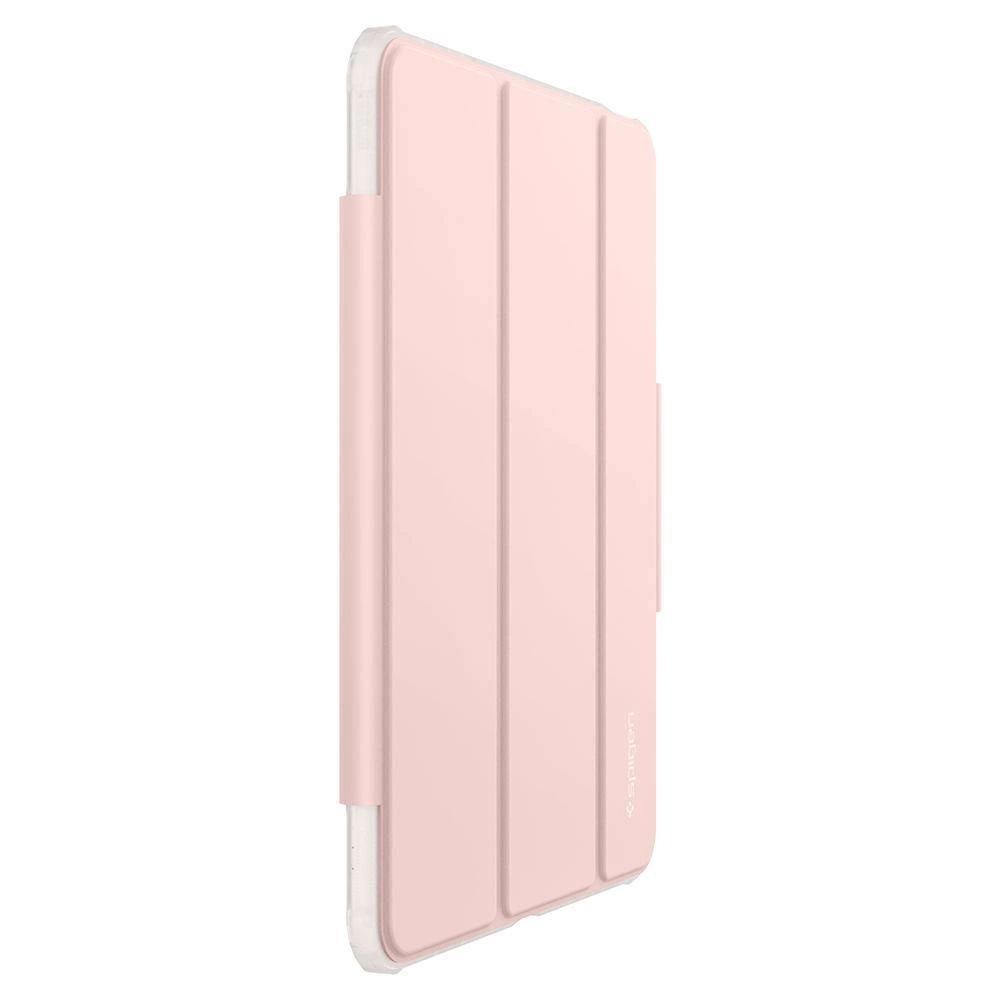 Spigen Ultra Hybrid Pro Case for iPad Air 4 2020 / 5 2022 / 11'' 2024 - Rose Goldeng