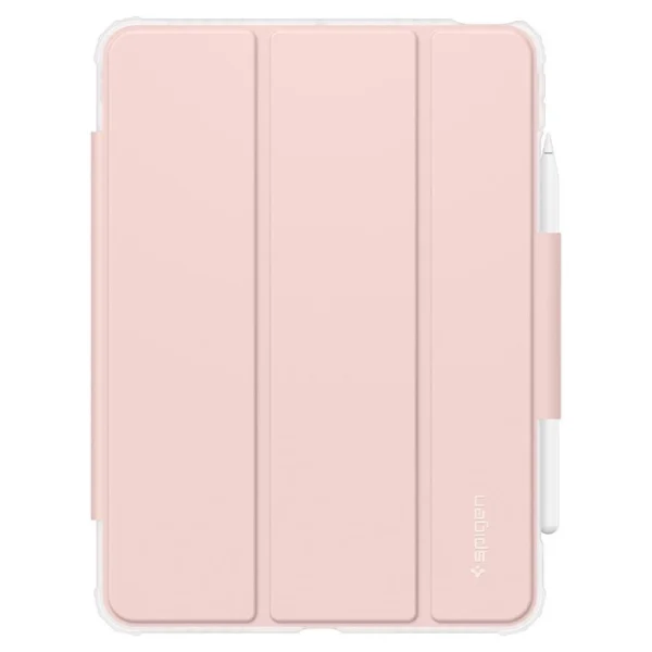 Spigen Ultra Hybrid Pro Case for iPad Air 4 2020 / 5 2022 / 11'' 2024 - Rose Goldeng
