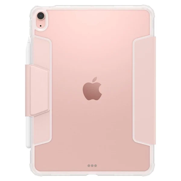 Spigen Ultra Hybrid Pro Case for iPad Air 4 2020 / 5 2022 / 11'' 2024 - Rose Goldeng