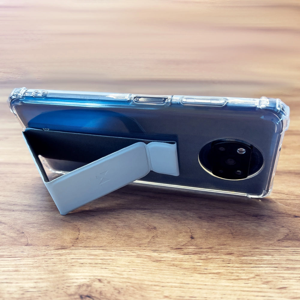 Wozinsky Grip Stand L phone kickstand Sky Blue (WGS-01SB)eng