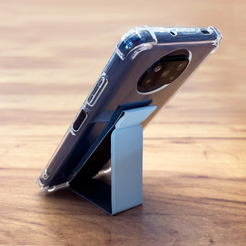 Wozinsky Grip Stand L phone kickstand Orange (WGS-01O)eng