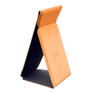 Wozinsky Grip Stand L phone kickstand Orange (WGS-01O)eng
