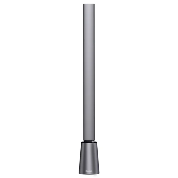 Baseus Smart Eye wireless LED desk lamp with battery 2200 mAh gray (DGZG-0G)eng