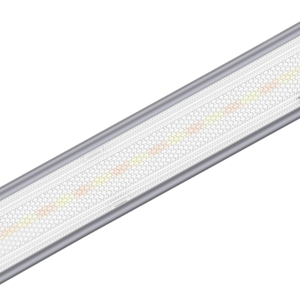 Baseus Smart Eye wireless LED desk lamp with battery 2200 mAh gray (DGZG-0G)eng