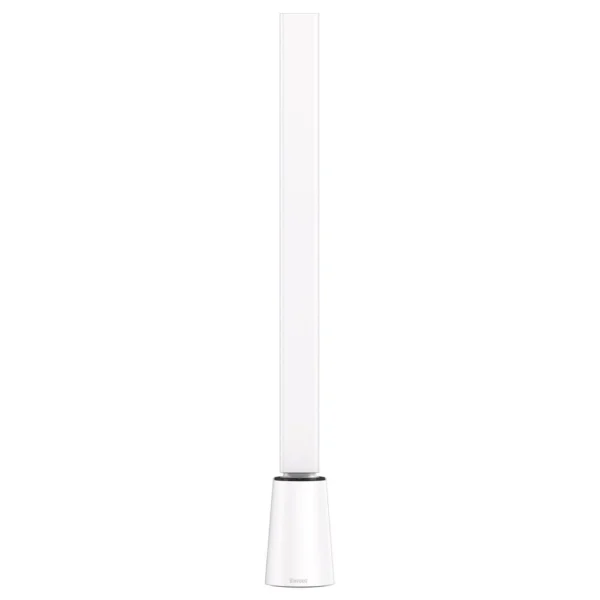 Baseus Smart Eye rechargeable folding reading desk LED lamp (Smart Light) white (DGZG-02)eng