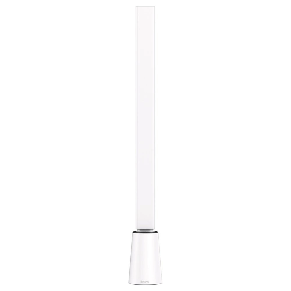 Baseus Smart Eye rechargeable folding reading desk LED lamp (Smart Light) white (DGZG-02)eng