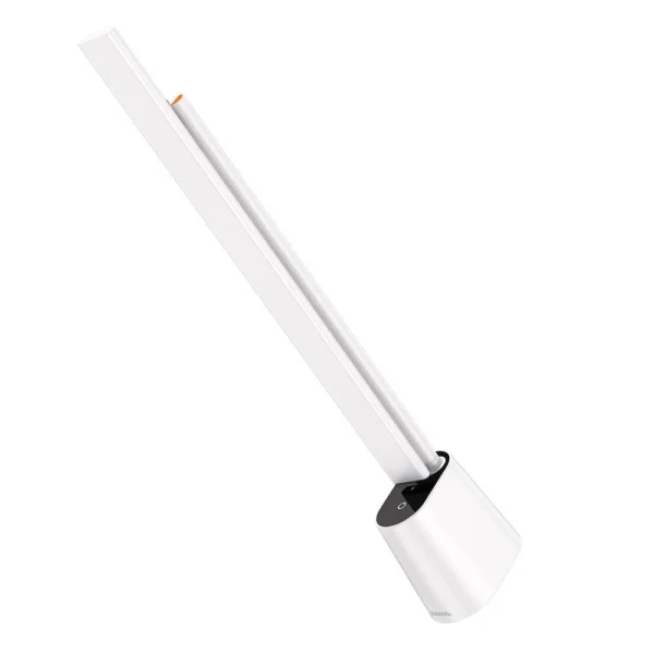 Baseus Smart Eye rechargeable folding reading desk LED lamp (Smart Light) white (DGZG-02)eng