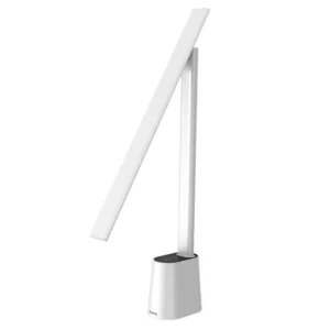 Baseus Smart Eye rechargeable folding reading desk LED lamp (Smart Light) white (DGZG-02)eng