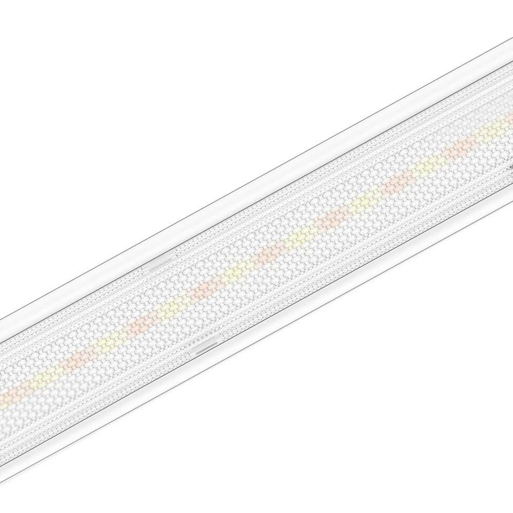 Baseus Smart Eye rechargeable folding reading desk LED lamp (Smart Light) white (DGZG-02)eng