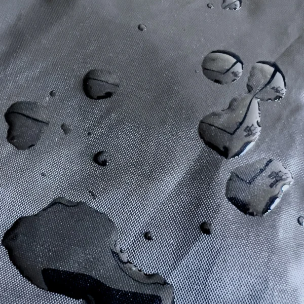 Waterproof grill cover, bicycle cover, bike cover, garden furniture cover, XL cover blackeng