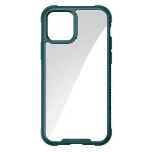Joyroom Frigate Series durable hard case for iPhone 12 mini green (JR-BP770)eng