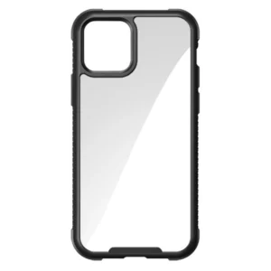 Joyroom Frigate Series durable hard case for iPhone 12 Pro Max black (JR-BP772)eng