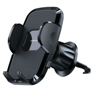 Joyroom Car Phone Clip Holder Air Vent Ventilation Grille Black (JR-ZS259)eng