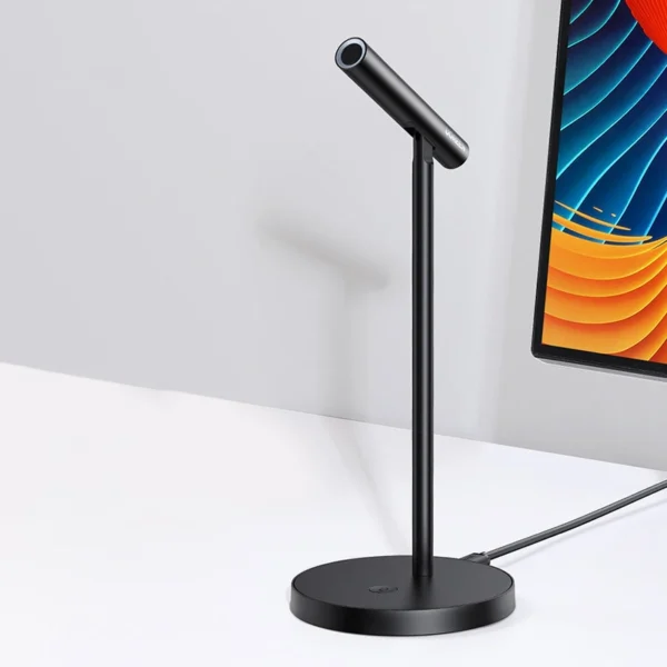 Ugreen USB Type C desk microphone black (CM379 10934)eng